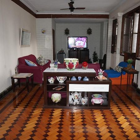 Alto Lapa House Hotell Rio de Janeiro Eksteriør bilde