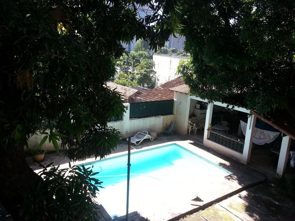 Alto Lapa House Hotell Rio de Janeiro Eksteriør bilde