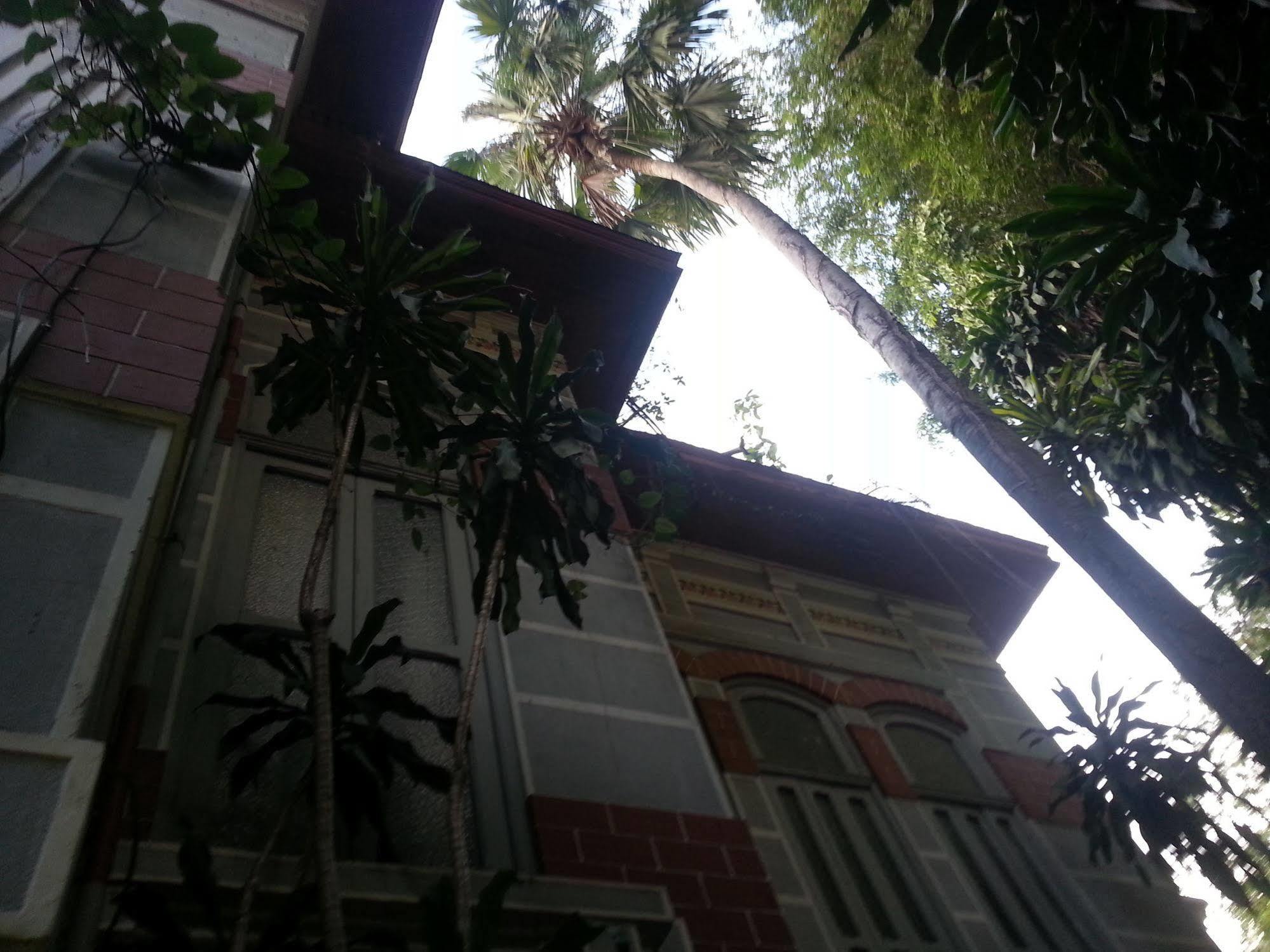 Alto Lapa House Hotell Rio de Janeiro Eksteriør bilde