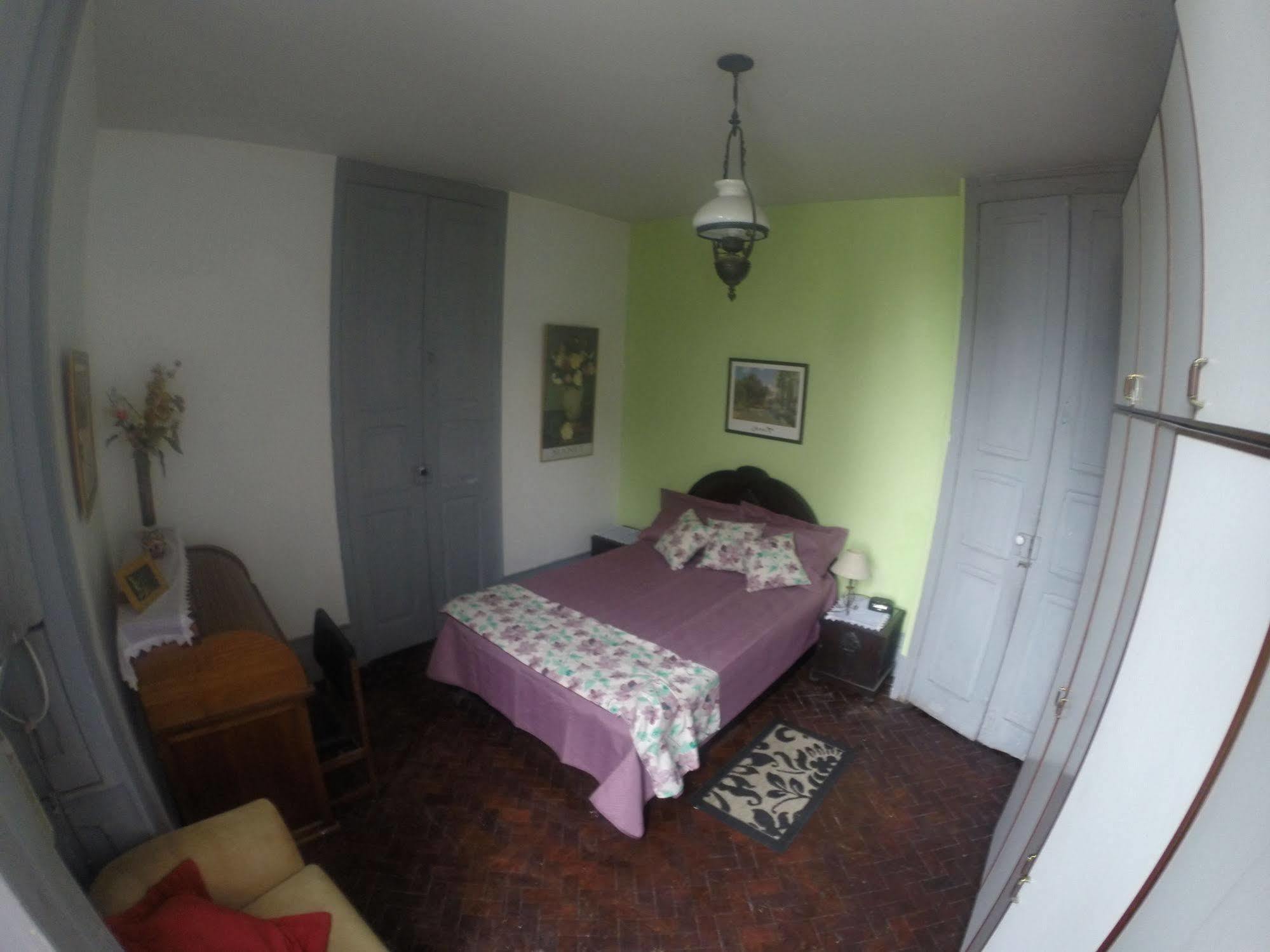 Alto Lapa House Hotell Rio de Janeiro Eksteriør bilde