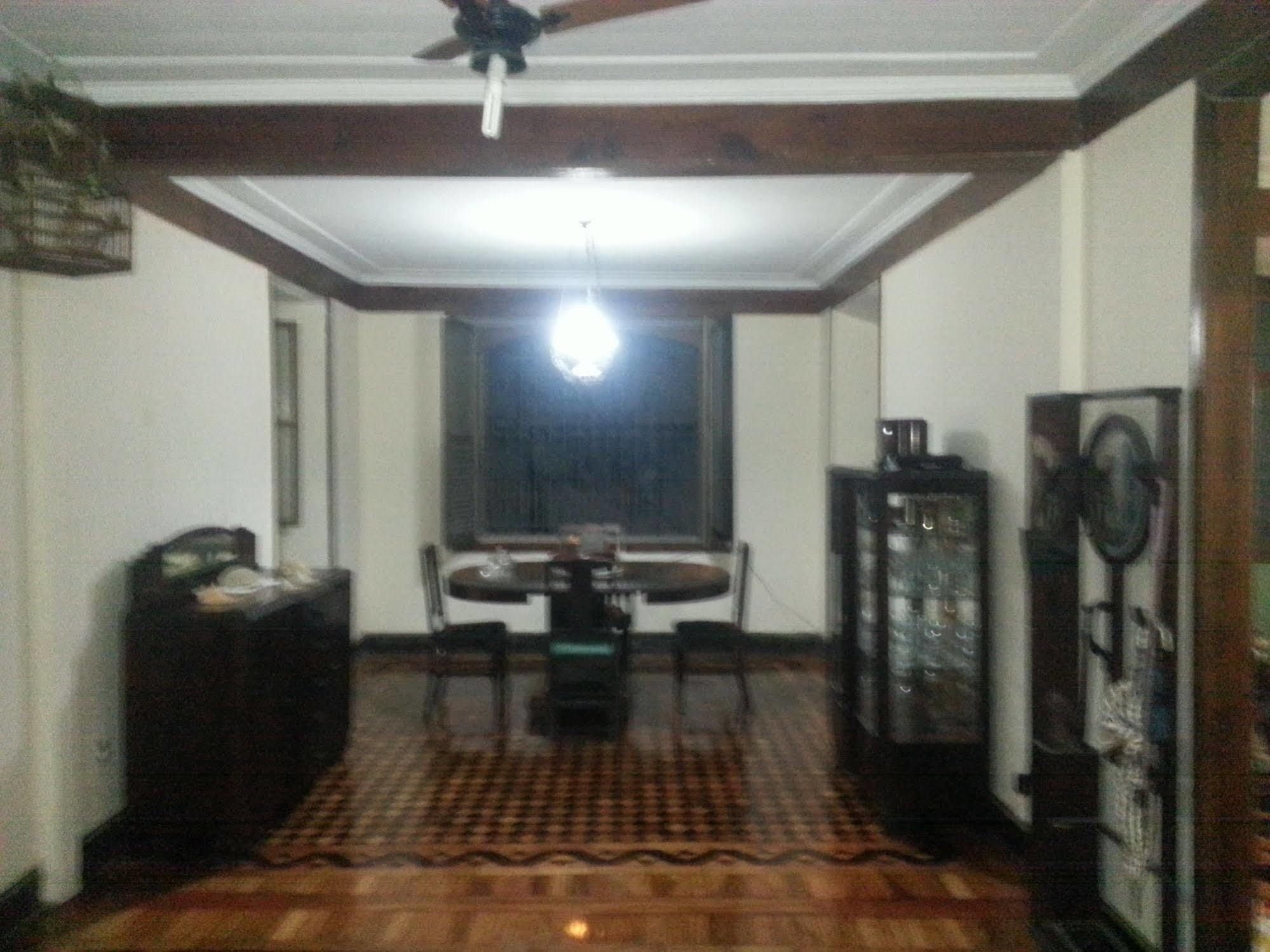 Alto Lapa House Hotell Rio de Janeiro Eksteriør bilde