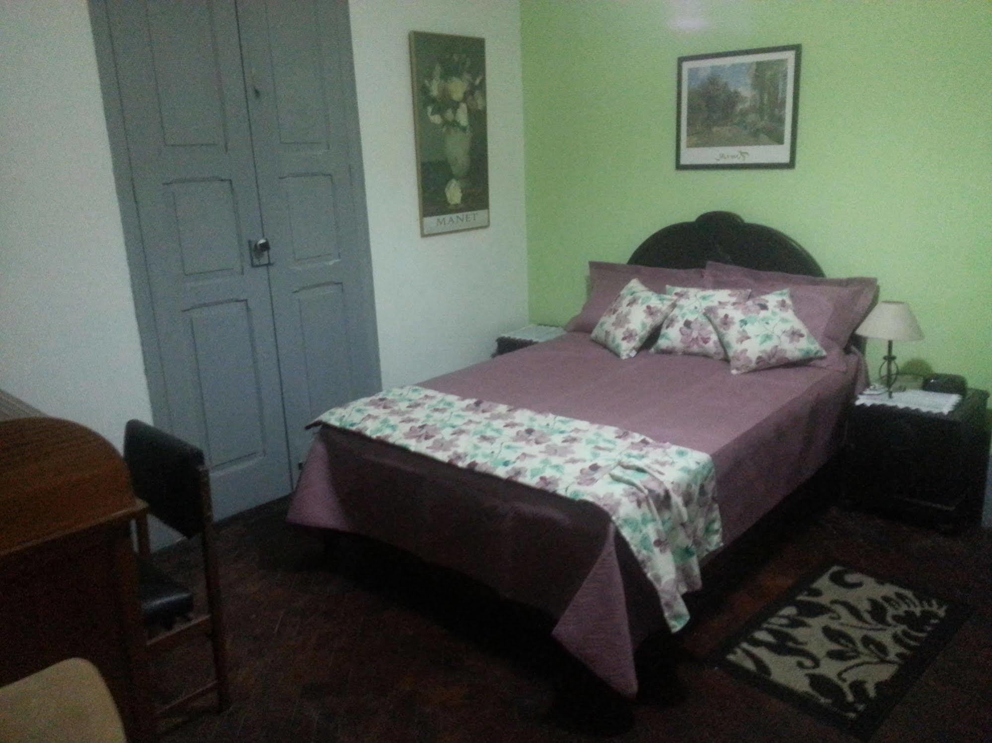 Alto Lapa House Hotell Rio de Janeiro Eksteriør bilde