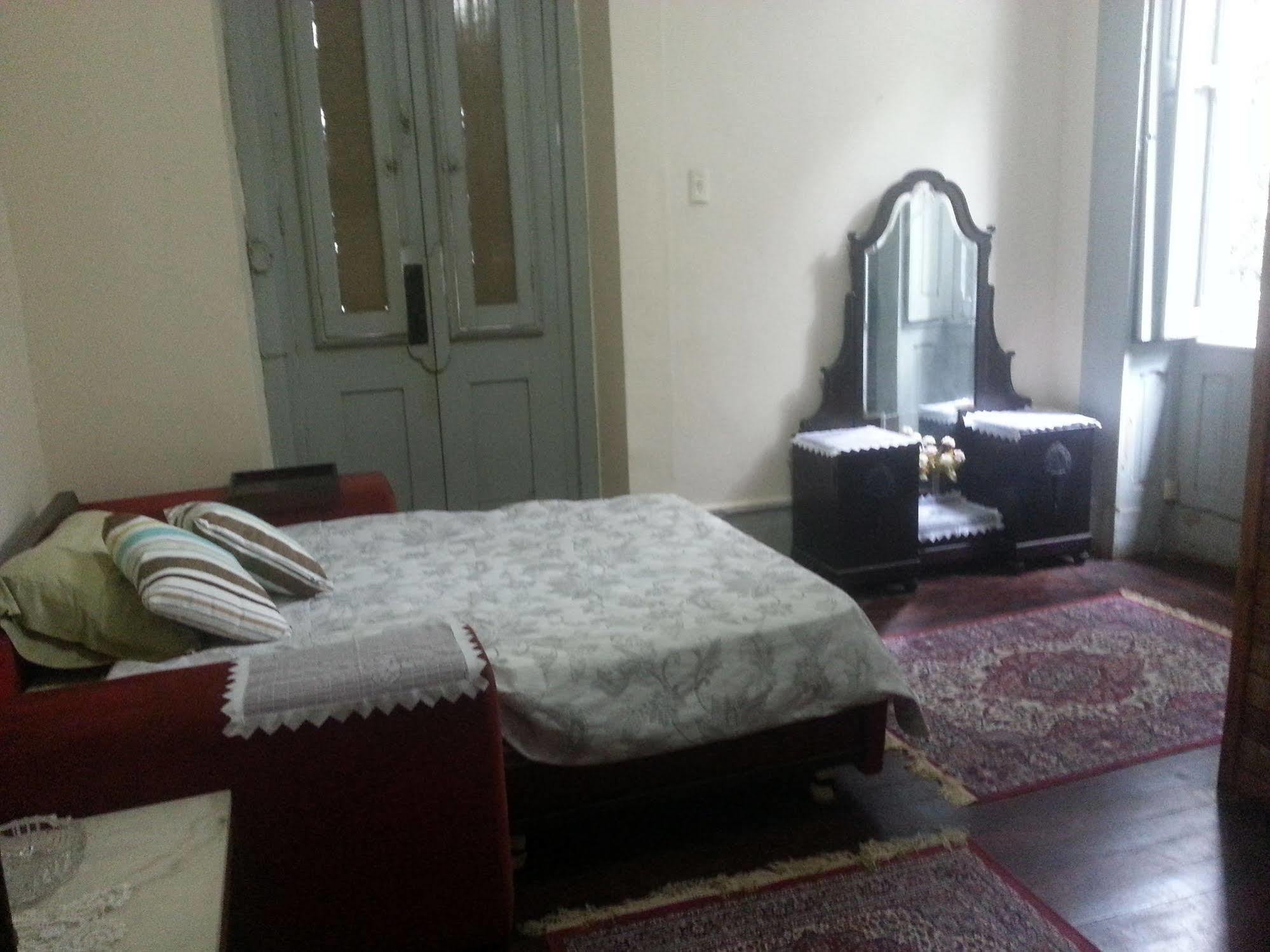 Alto Lapa House Hotell Rio de Janeiro Eksteriør bilde