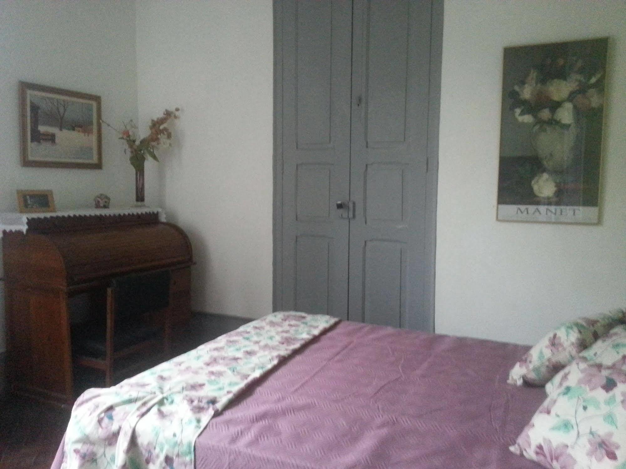 Alto Lapa House Hotell Rio de Janeiro Eksteriør bilde