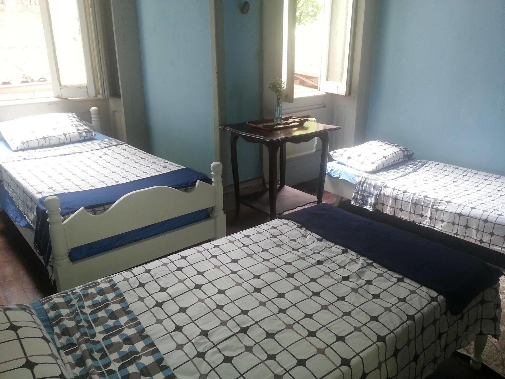 Alto Lapa House Hotell Rio de Janeiro Eksteriør bilde