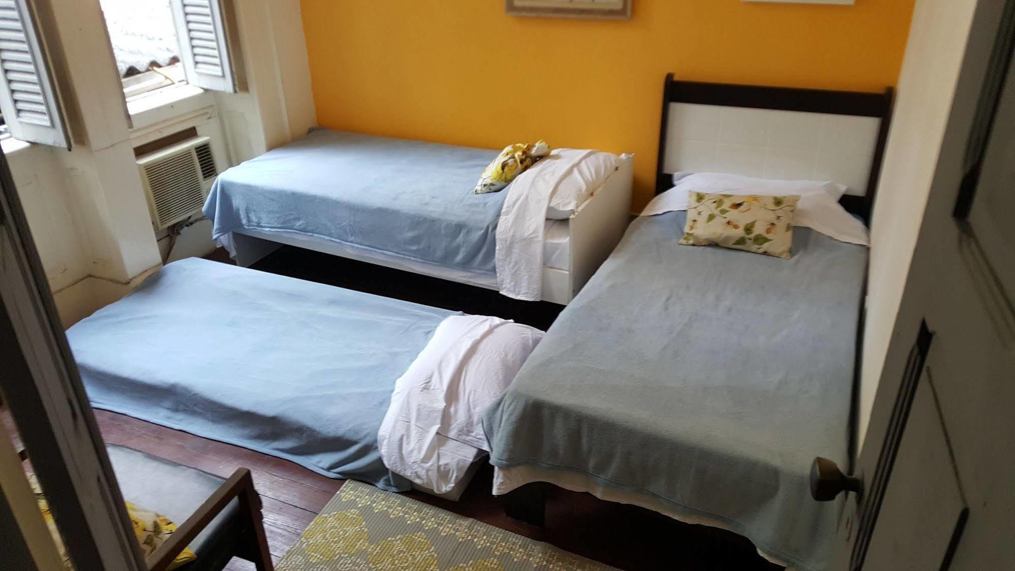 Alto Lapa House Hotell Rio de Janeiro Eksteriør bilde
