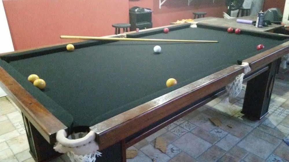 Alto Lapa House Hotell Rio de Janeiro Eksteriør bilde